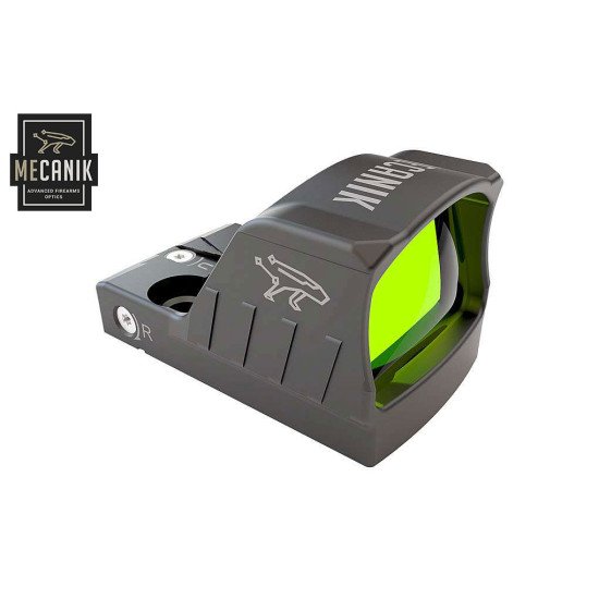 MECANIK® MO1 Micro Reflex Sight