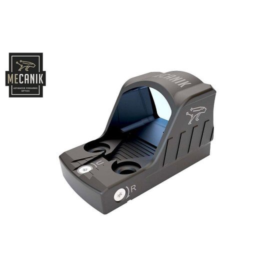 MECANIK® MO1 Micro Reflex Sight