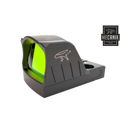 MECANIK® MO1 Micro Reflex Sight