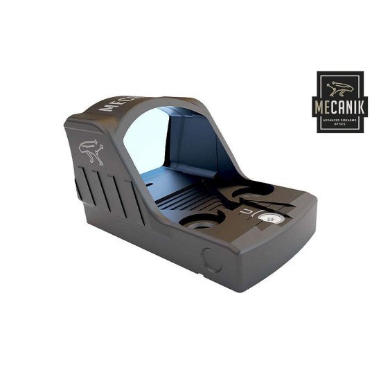 MECANIK® MO1 Micro Reflex Sight