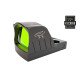 MECANIK® MO1 Micro Reflex Sight