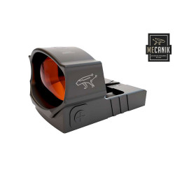 MECANIK® MO2 Versatile Reflex Sight MECANIK® MO2 Versatile Reflex Sight