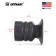 Ohhunt Tactical Night Vision Gated Eyecup w/Shutter Rubber Scalability Eyeshade Ohhunt Tactical Night Vision Gated Eyecup w/Shutter Rubber Scalability Eyeshade
