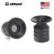 Ohhunt Tactical Night Vision Gated Eyecup w/Shutter Rubber Scalability Eyeshade Ohhunt Tactical Night Vision Gated Eyecup w/Shutter Rubber Scalability Eyeshade