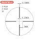 Redfield Rebel 3-9 X40 Scope