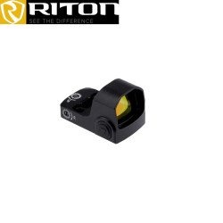 RITON X3 TACTIX MPRD RED DOT RITON X3 TACTIX MPRD RED DOT