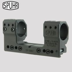 SPUHR SP-3002 ISMS 30MM SCOPE MOUNTS