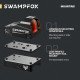 Swampfox Kingslayer Pistol Cut RMR Foot Print 1x22 Micro Reflex Circle Red Dot Sights 3 MOA Swampfox Kingslayer Pistol Cut RMR Foot Print 1x22 Micro Reflex Circle Red Dot Sights 3 MOA