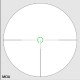 Trihawk 3x30 Prism Scope, Red MOA Reticle