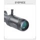 T-Eagle ER 6-24x50 SF FFP Scope T-Eagle ER 6-24x50 SF FFP Scope