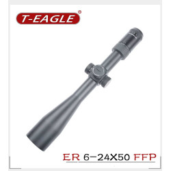 T-Eagle ER 6-24x50 SF FFP Scope
