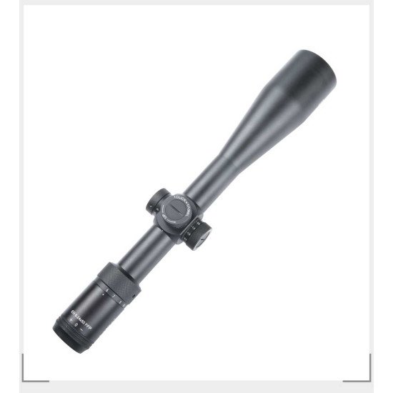 T-Eagle ER 6-24x50 SF FFP Scope T-Eagle ER 6-24x50 SF FFP Scope