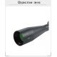 T-Eagle ER 6-24x50 SF FFP Scope T-Eagle ER 6-24x50 SF FFP Scope