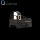 US Optics Electronics Sight DRS 2.0 Enhance Red Dot Sight