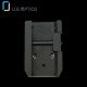 US Optics Electronics Sight DRS 2.0 Enhance Red Dot Sight