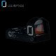 US Optics Electronics Sight DRS 2.0 Enhance Red Dot Sight