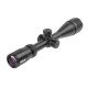 Veber Optics Scope Pneumatic II 3-9X40 AO RG