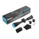 Veber Optics Scope Pneumatic II 3-9X40 AO RG