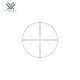 Vortex Optics Crossfire II 4-12X44 Dead-Hold® BDC (MOA) Reticle