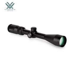 Vortex Optics Crossfire II 4-12X44 Dead-Hold® BDC (MOA) Reticle