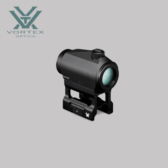 Vortex Optics CROSSFIRE® RED DOT Vortex Optics CROSSFIRE® RED DOT