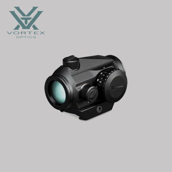 Vortex Optics CROSSFIRE® RED DOT Vortex Optics CROSSFIRE® RED DOT