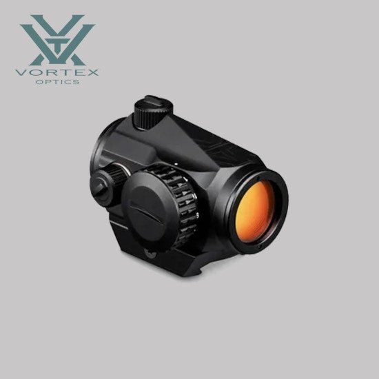 Vortex Optics CROSSFIRE® RED DOT Vortex Optics CROSSFIRE® RED DOT