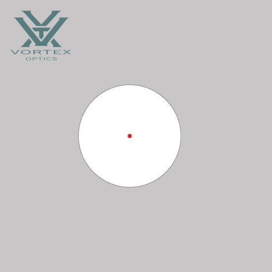 Vortex Optics CROSSFIRE® RED DOT Vortex Optics CROSSFIRE® RED DOT