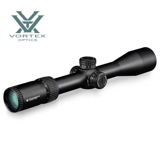 Vortex Optics DIAMONDBACK® TACTICAL 4-16X44 FFP
