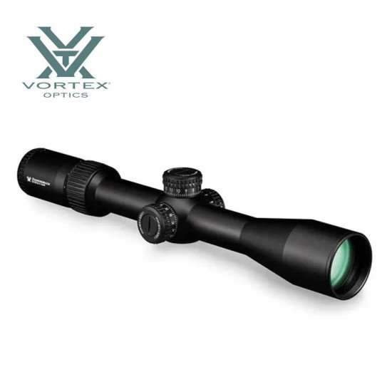 Vortex Optics DIAMONDBACK® TACTICAL 4-16X44 FFP