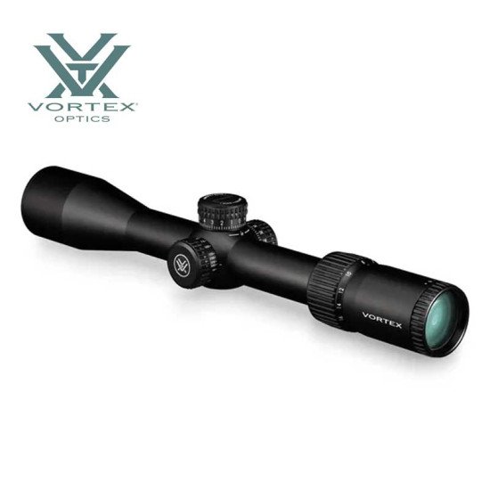 Vortex Optics DIAMONDBACK® TACTICAL 4-16X44 FFP
