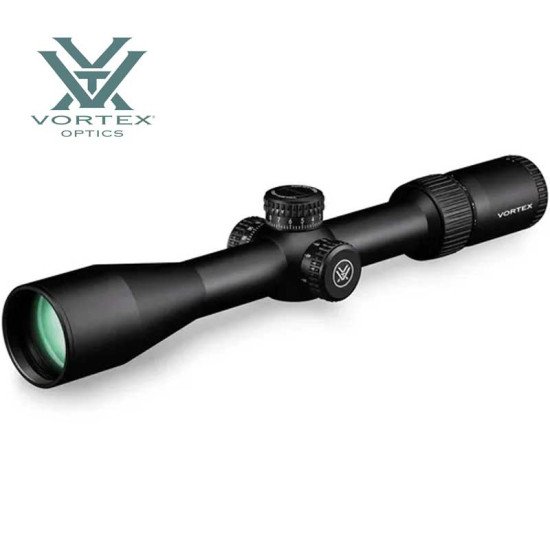 Vortex Optics DIAMONDBACK® TACTICAL 4-16X44 FFP