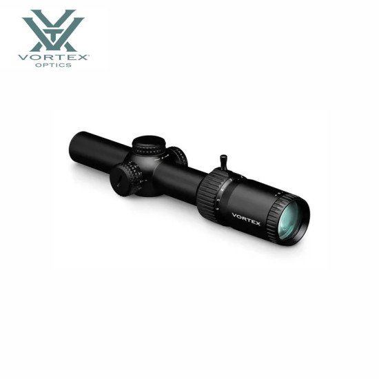 Vortex Optics STRIKE EAGLE® 1-6X24 AR-BDC3 (MOA) Reticle | 30 mm Tube