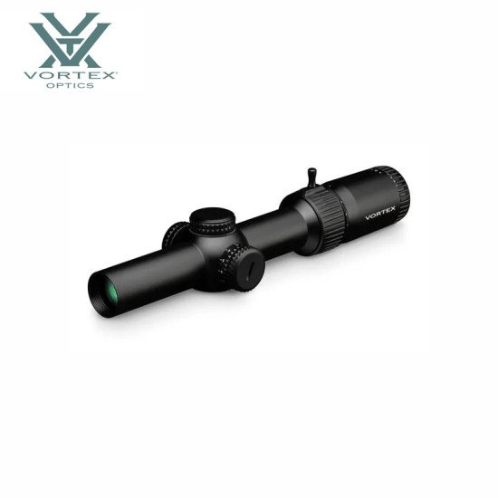Vortex Optics STRIKE EAGLE® 1-6X24 AR-BDC3 (MOA) Reticle | 30 mm Tube