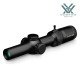 Vortex Optics STRIKE EAGLE® 1-8X24 AR-BDC3 (MOA) Reticle | 30 mm Tube