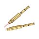 Laser Bore Sighter .22LR Cartridge Red Laser Bore Sighter .22LR Cartridge Red