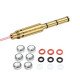 Laser Bore Sighter .22LR Cartridge Red Laser Bore Sighter .22LR Cartridge Red