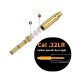 Laser Bore Sighter .22LR Cartridge Red Laser Bore Sighter .22LR Cartridge Red