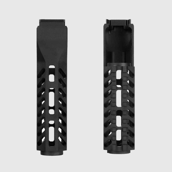 ohhunt® 6.5″ Universal Drop in AK Handguard M-LOK for AK47 AKM ohhunt® 6.5″ Universal Drop in AK Handguard M-LOK for AK47 AKM