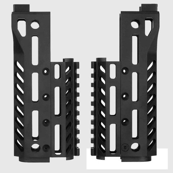 ohhunt® 6.5″ Universal Drop in AK Handguard M-LOK for AK47 AKM ohhunt® 6.5″ Universal Drop in AK Handguard M-LOK for AK47 AKM