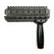 AR Tactical Knight’s Armament Forward Grip Vertical Grips AR Tactical Knight’s Armament Forward Grip Vertical Grips