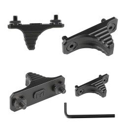 AR M-LOK Mini Handstop AR M-LOK Mini Handstop
