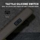 Monstrum Tactical Laserbeak M-LOK Inline Laser Grip Sight with USB-C Rechargeable Battery Monstrum Tactical Laserbeak M-LOK Inline Laser Grip Sight with USB-C Rechargeable Battery