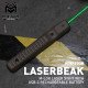 Monstrum Tactical Laserbeak M-LOK Inline Laser Grip Sight with USB-C Rechargeable Battery Monstrum Tactical Laserbeak M-LOK Inline Laser Grip Sight with USB-C Rechargeable Battery