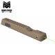 Monstrum Tactical Laserbeak M-LOK Inline Laser Grip Sight with USB-C Rechargeable Battery Monstrum Tactical Laserbeak M-LOK Inline Laser Grip Sight with USB-C Rechargeable Battery