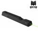 Monstrum Tactical Laserbeak M-LOK Inline Laser Grip Sight with USB-C Rechargeable Battery Monstrum Tactical Laserbeak M-LOK Inline Laser Grip Sight with USB-C Rechargeable Battery