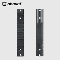 Ohhunt® Remington 700 Style Short Action Picatinny Rail Base Ohhunt® Remington 700 Style Short Action Picatinny Rail Base