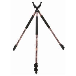 BBS V Mount Tripod Camo for Guns and Rifles