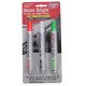 Birchwood Casey Super Bright Gun Sight Paint Pen Kit Green/Red/White
