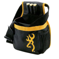 Browning Pure Buckmark Shell Pouch